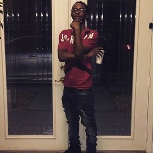 Meet your Posher, Daurice